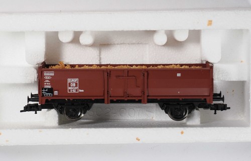 Roco offener güterwagen - roco,
