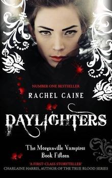 Daylighters von caine - von, rachel