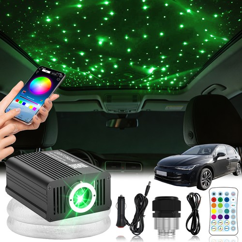 500 auto sternlicht dachhimmel - auto,