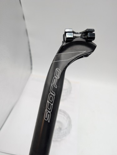 Sattelstütze oxygen scorpo - sattelstütze,