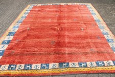 Original Orient Perserteppich