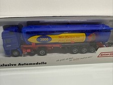 O412 Modellauto 1:87 AWM MAN