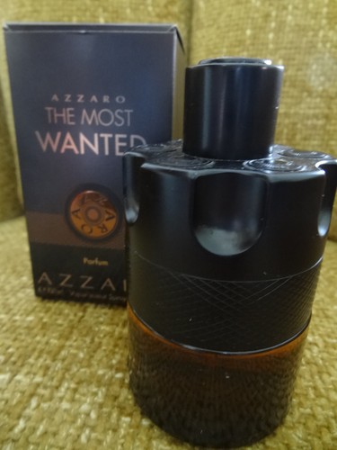 Azzaro the most wanted - the,