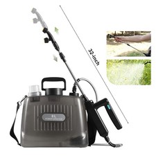 Akku Drucksprüher 8L