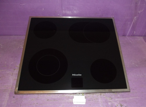 Miele km6003 glaskeramik - miele,
