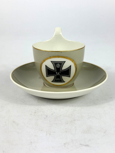 Antike tasse kpm berlin - kpm,