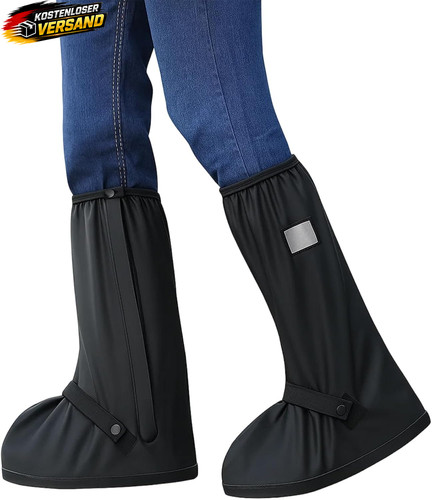 Wasserdichte schuhüberzieher - wasserdichte,