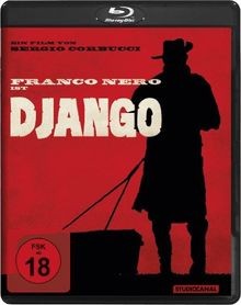 Django blu ray - [blu-ray], von