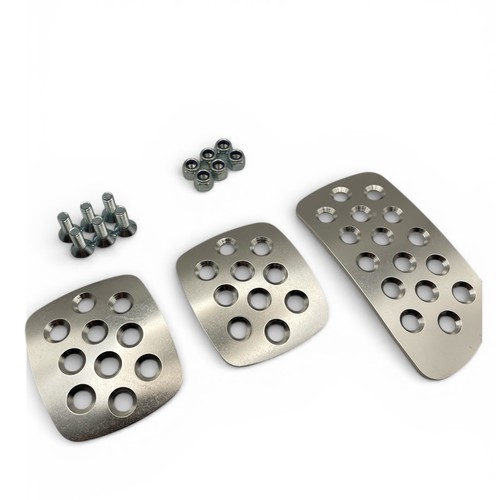 Legierung silber pedal - legierung,
