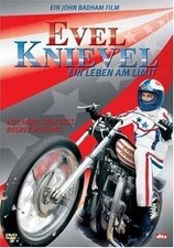 Evel Knievel - Ein Leben am