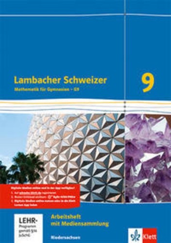Lambacher schweizer - lambacher,