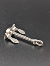 Figur Silber 835 Miniatur