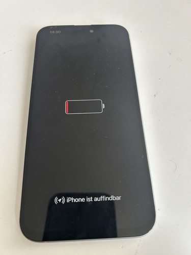 Iphone plus 128gb weis - iphone,