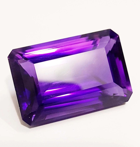 Natürlicher amethyst - natürlicher,