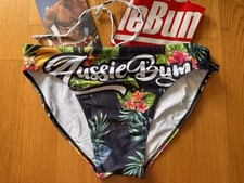 Aussiebum Badehose Slip