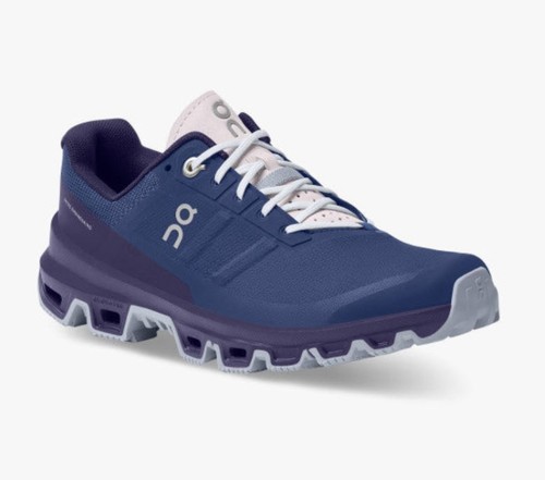 Sneaker cloudventure gr - cloudventure,