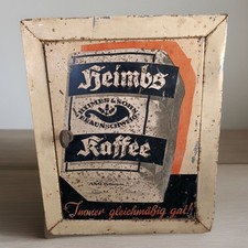 Antik Heimbs & Sohn Metall