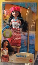 Disney Vaiana/ Moana 2