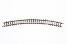 8531 gebogenes Gleis Radius