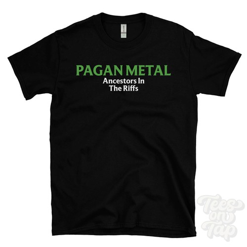 Pagan metal vorfahren den - metal,
