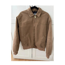 Carhartt santa jacket - carhartt, fe