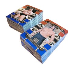 2024 Panini Select WWE