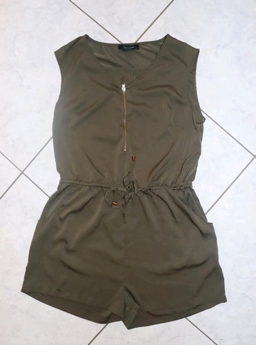 Damen jumpsuit playsuit - damen, /