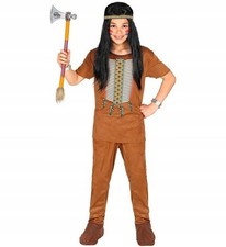 Kinderkostüm Indianer