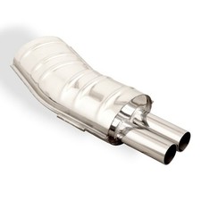 EISENMANN Sportauspuff BMW E36