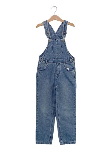 Jako latzhose jeans blau - latzhose,