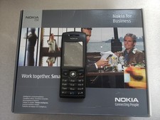 Nokia E50-2 (entsperrt) Handy
