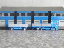 Herpa 1:87 - 727130 - Scania