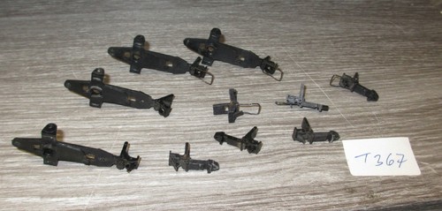 Trix express kupplungen - express, ,