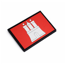 Patch Force - Hamburg