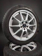 4 Winterräder 205 50 R17