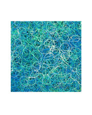 Hochwertige Japanmatte