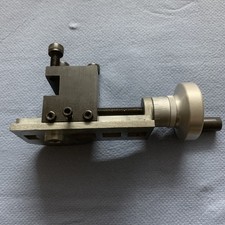 Oberschlitten Für Proxxon PD