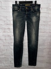 Salsa Wonder Push Up Jeans