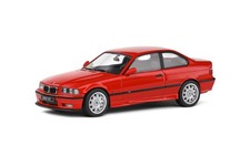 Solido 421438201 BMW E36 Coupe