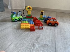 LEGO Duplo Set 10552 Octan