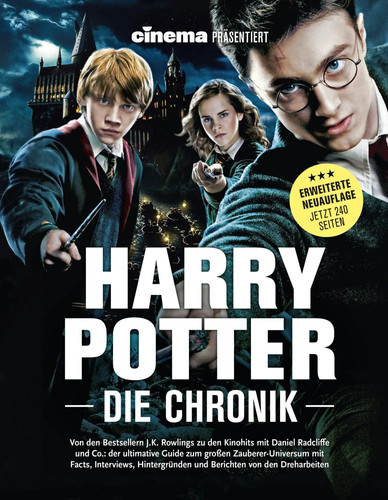 Cinema präsentiert harry - präsentiert:,