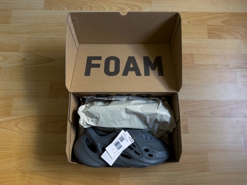 Adidas yeezy foam runner - foam,