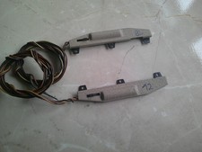 2 Weichenantriebe 9421 / 9422 (6421/6422) L/R Fleischmann Spur N/H0 (FM1)