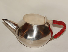 Art Deco  WMF  Teekanne