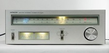 HITACHI FT-270 HIFI TUNER RADIO