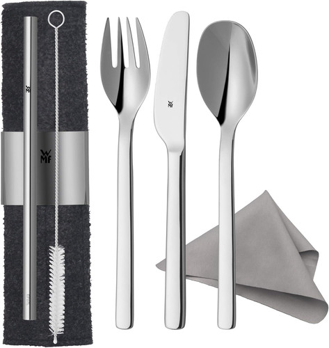 Wmf my2go edelstahl - wmf, edelstahl,