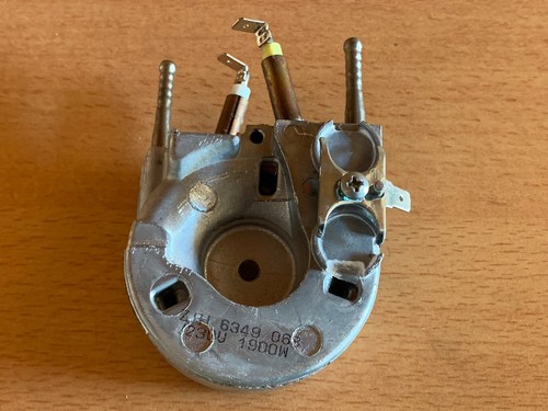 Boiler 230v 1900w - /, für