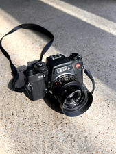 LEICA R6.2 Analog
