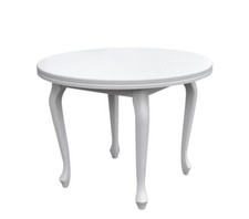 Rundtisch Esstisch S4