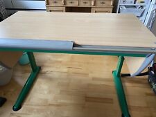 schülerschreibtisch,Original